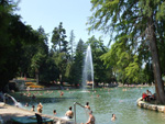 Thermalbad Park Villa dei Cedri